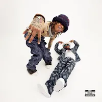 Rae Sremmurd — Not So Bad (Leans Gone Cold) — обложка